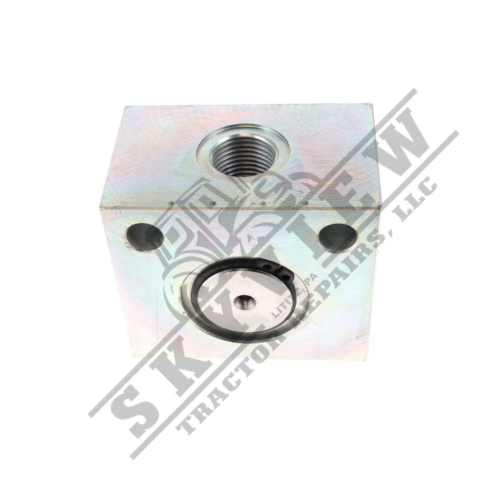 1000316257 - Valve Block