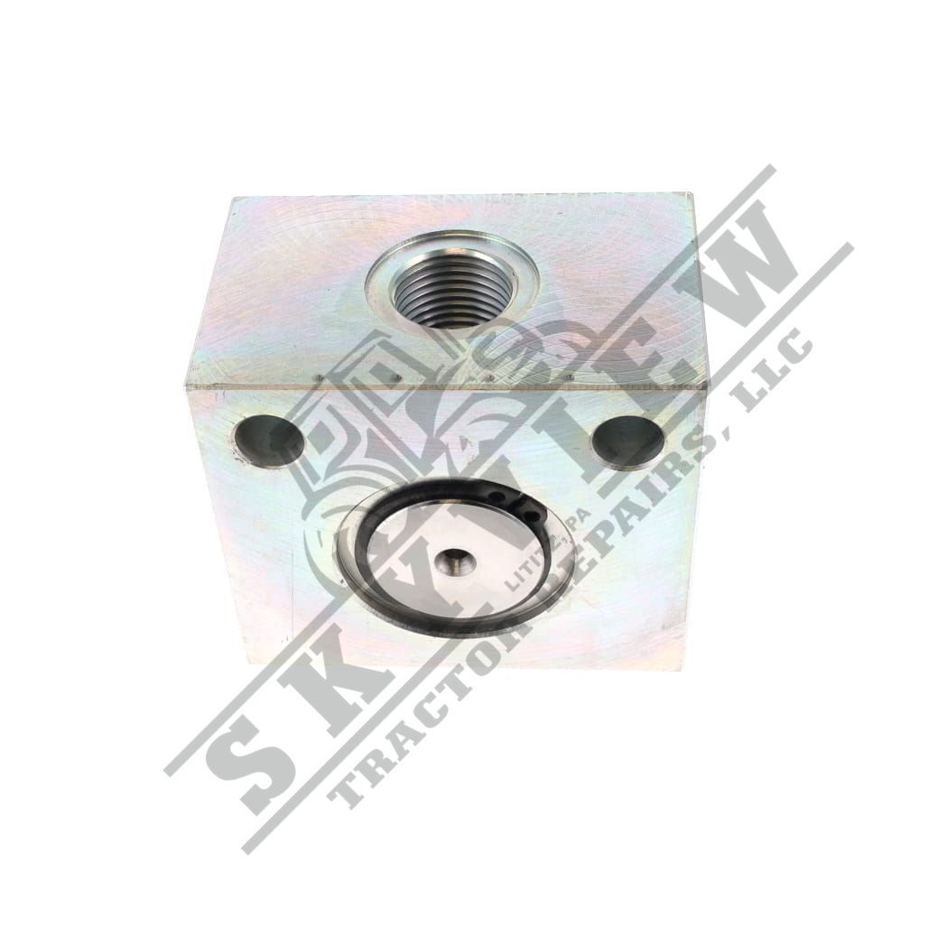 1000316257 - Valve Block