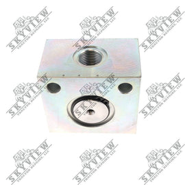 1000316257 - Valve Block