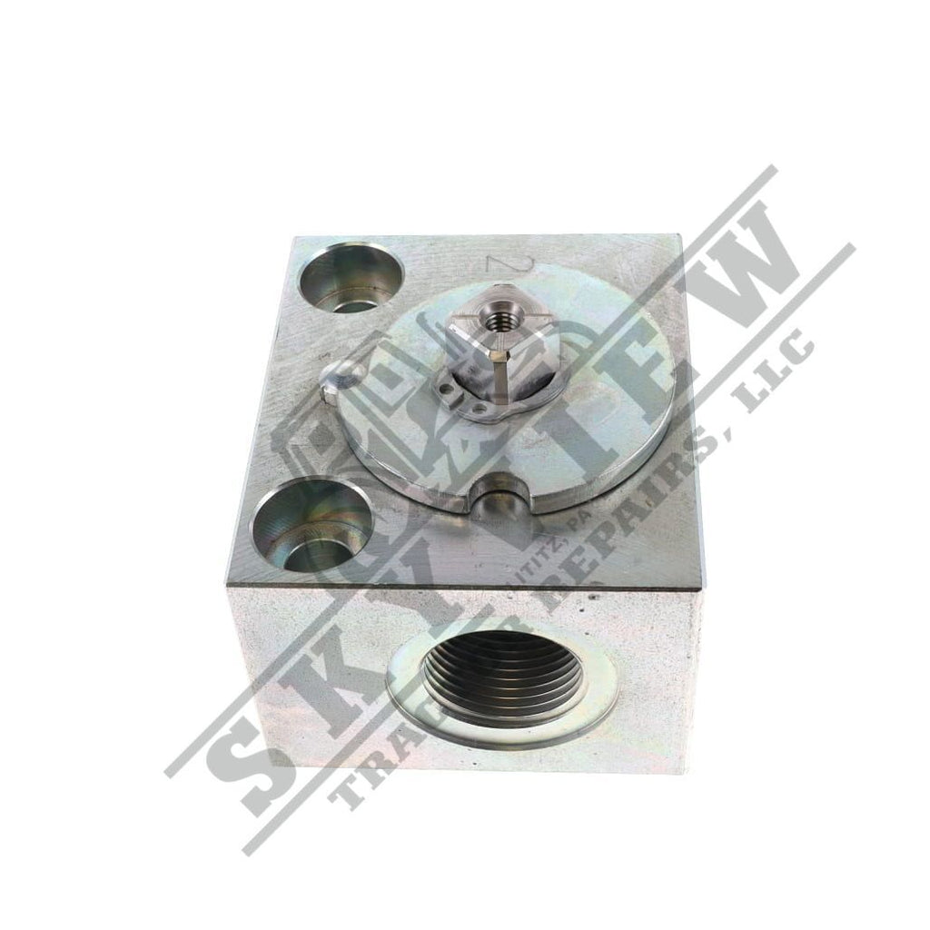 1000316257 - Valve Block