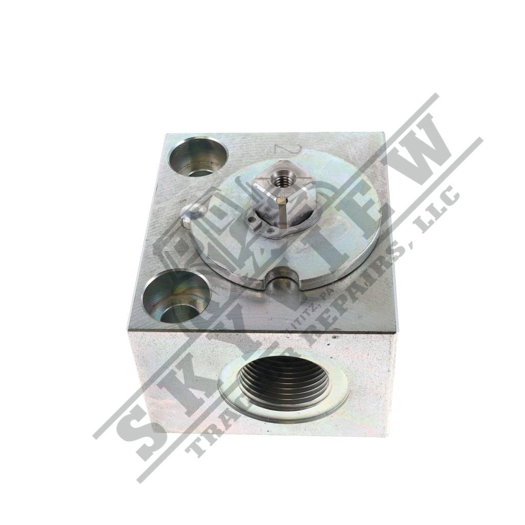 1000316257 - Valve Block