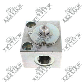 1000316257 - Valve Block