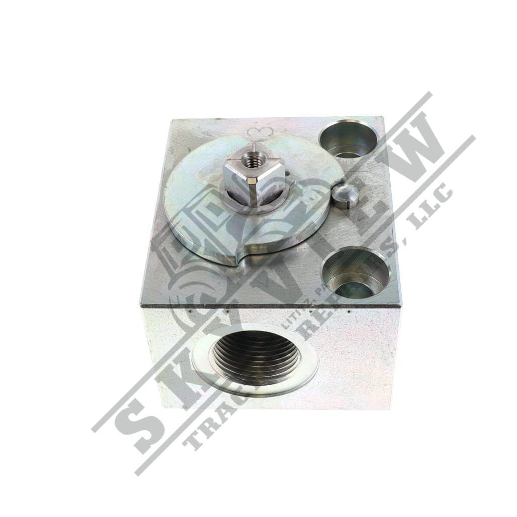 1000316257 - Valve Block