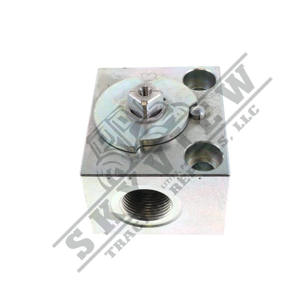 1000316257 - Valve Block