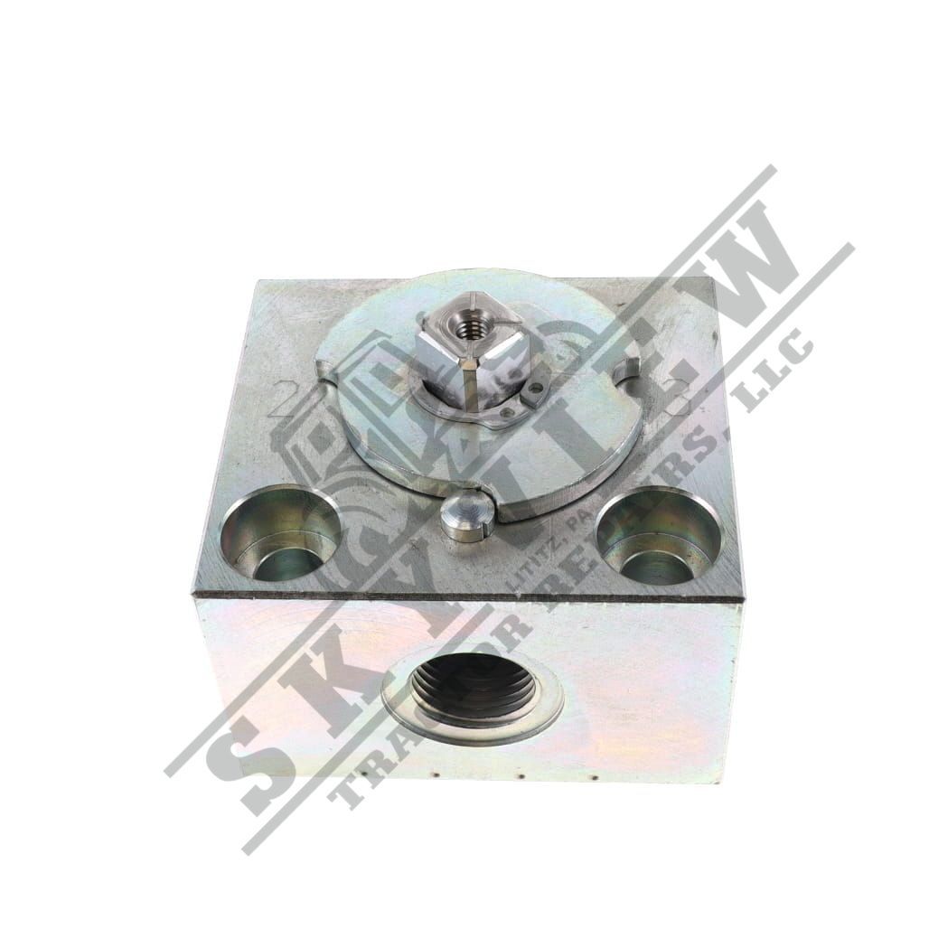 1000316257 - Valve Block
