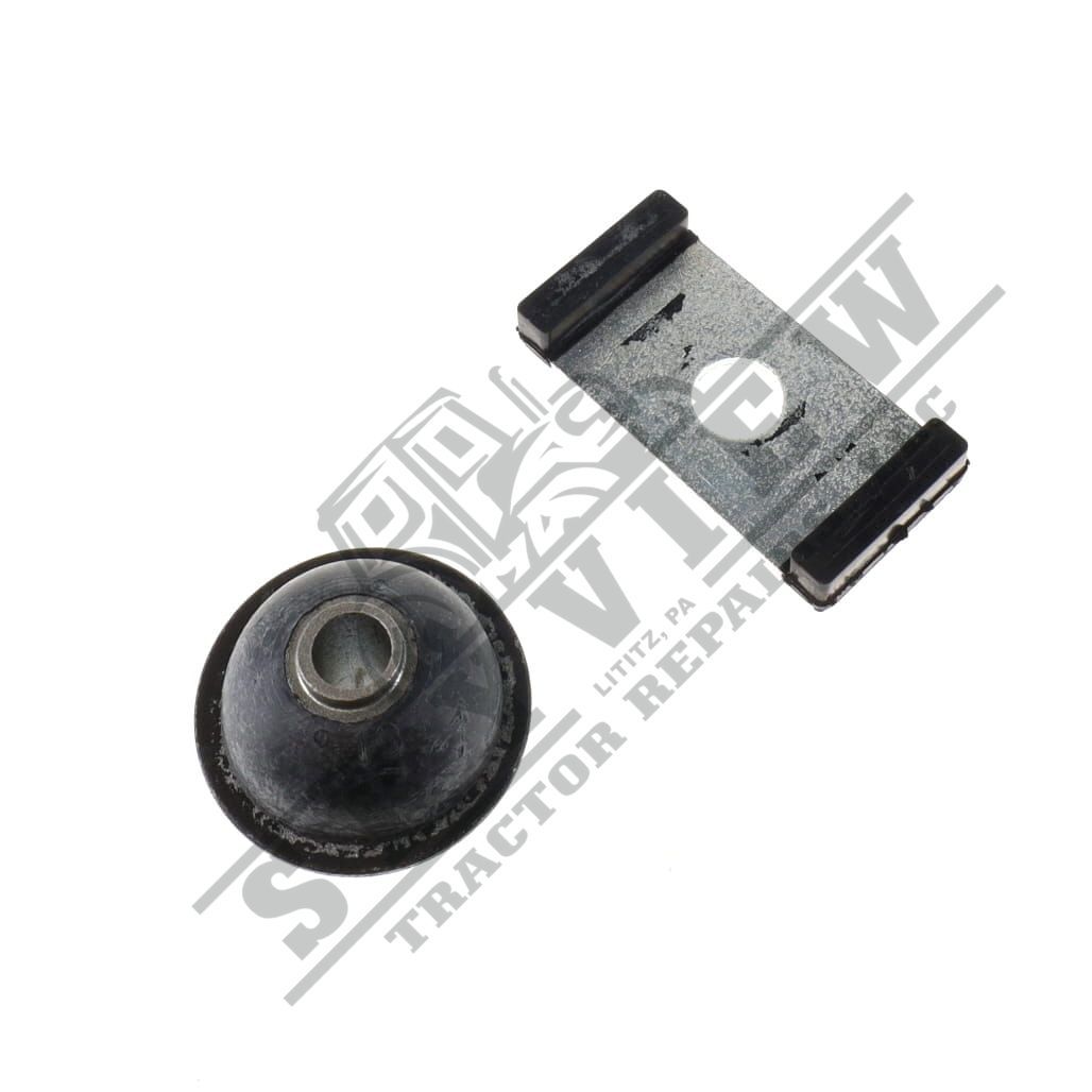 1000316778 - Rubber Buffer