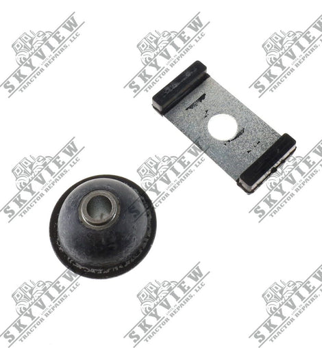1000316778 - Rubber Buffer