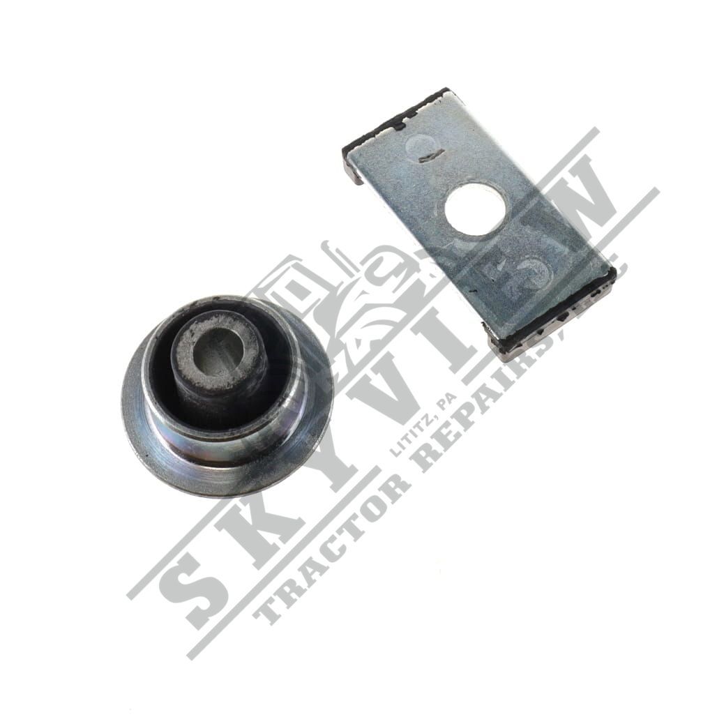 1000316778 - Rubber Buffer