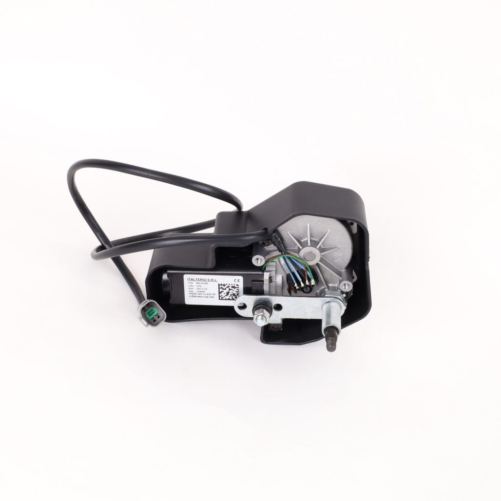 1000317434 - Wiper Motor