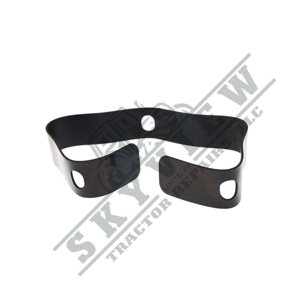 1000317641 - Rubber Gasket