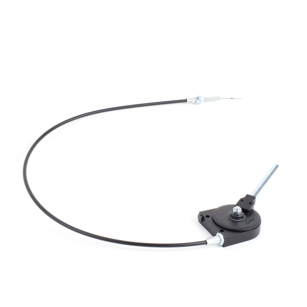 1000317898 - Throttle Lever