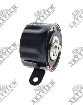 1000320509 - Hydraulic Tank Cap