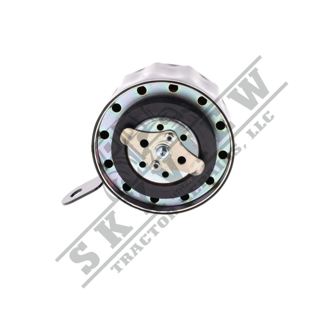 1000320509 - Hydraulic Tank Cap