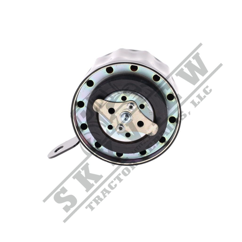 1000320509 - Hydraulic Tank Cap