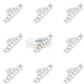 1000320609 - Washer, Custom