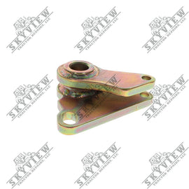 1000326130 - QA Pin Lever, Right Side
