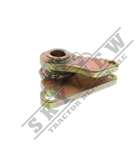 1000326130 - QA Pin Lever, Right Side