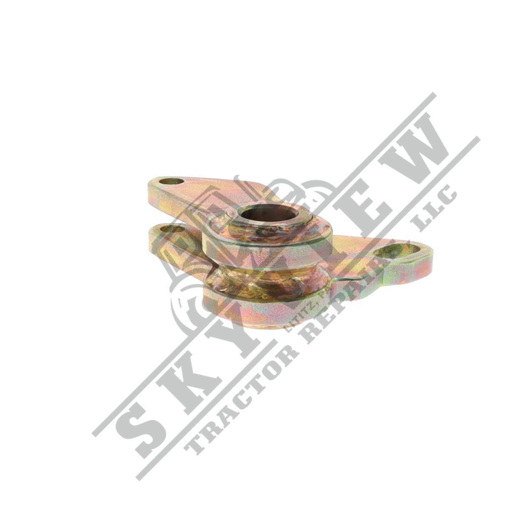 1000326130 - QA Pin Lever, Right Side