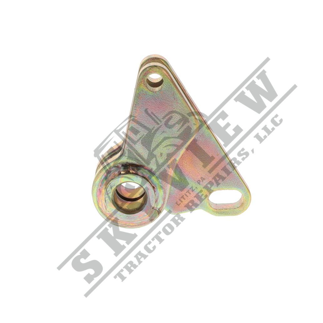 1000326130 - QA Pin Lever, Right Side