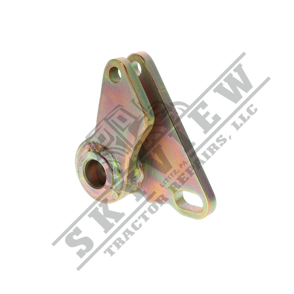 1000326130 - QA Pin Lever, Right Side