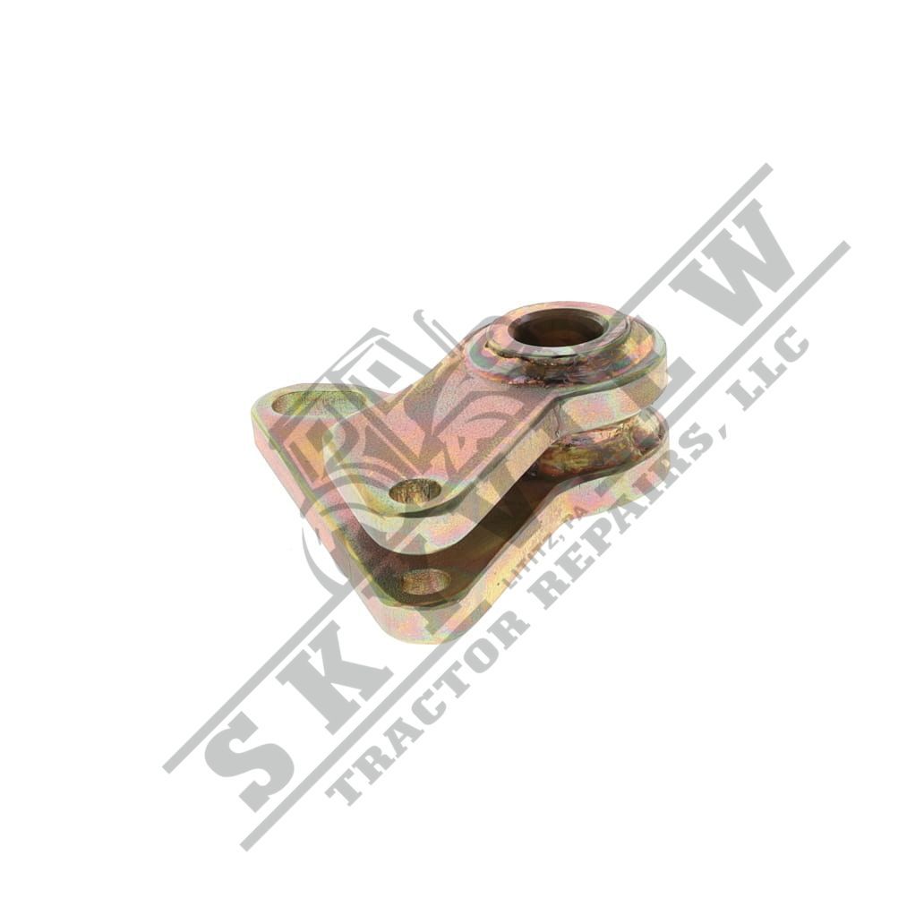 1000326130 - QA Pin Lever, Right Side