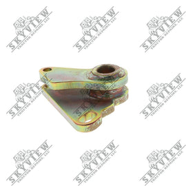 1000326171 - QA Pin Lever, Left Side