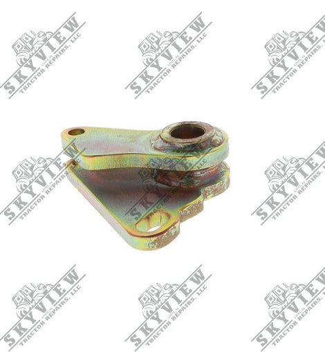 1000326171 - QA Pin Lever, Left Side