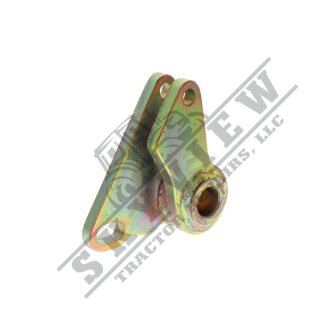 1000326171 - QA Pin Lever, Left Side