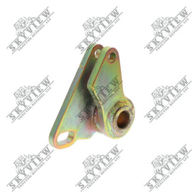 1000326171 - QA Pin Lever, Left Side
