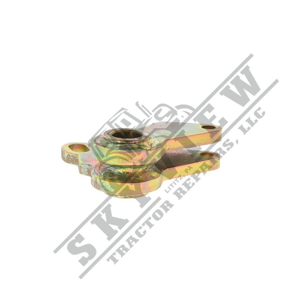 1000326171 - QA Pin Lever, Left Side