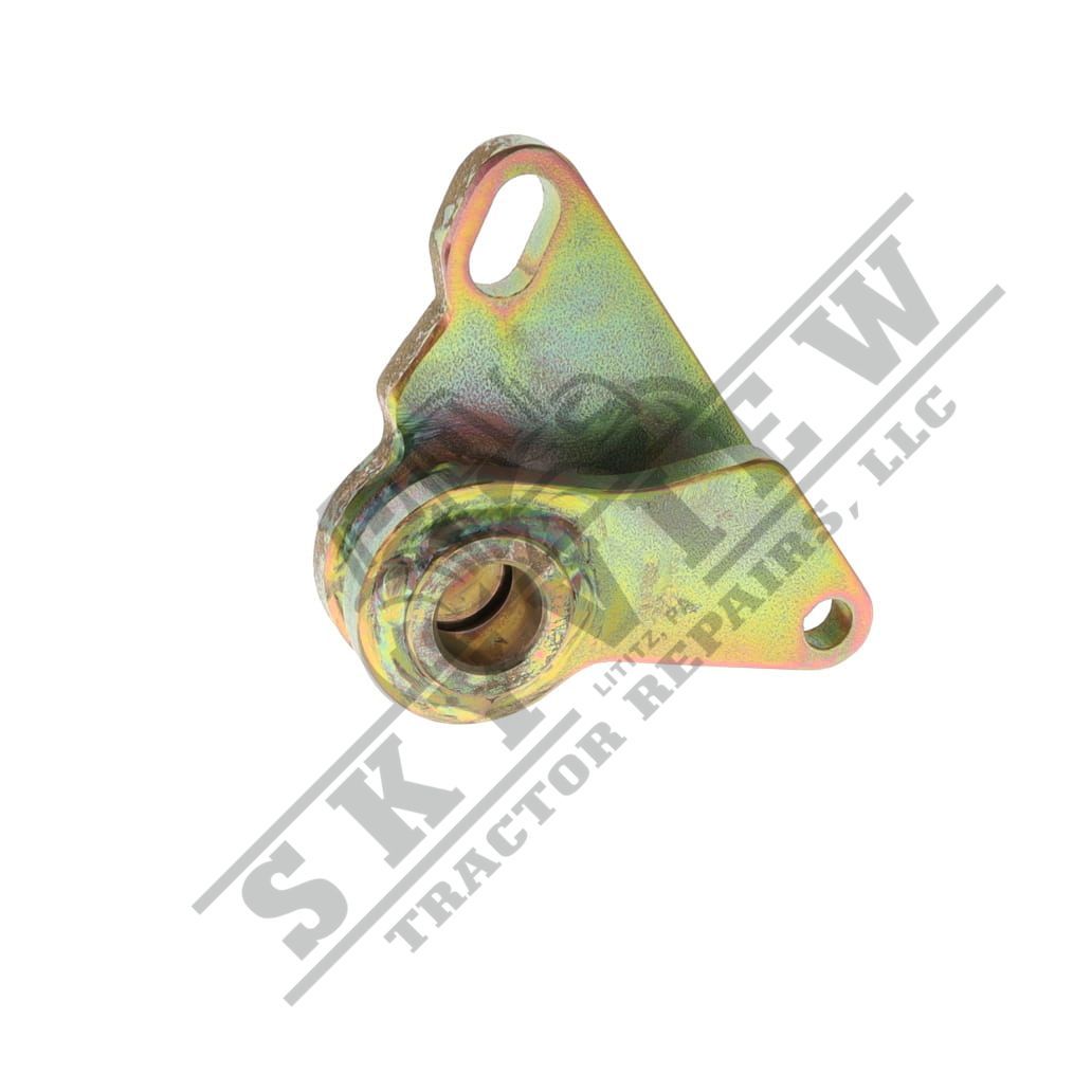 1000326171 - QA Pin Lever, Left Side