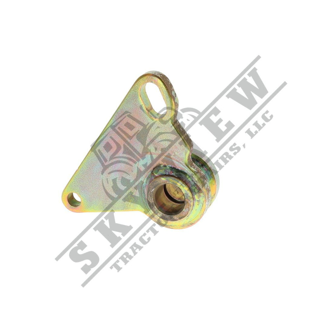 1000326171 - QA Pin Lever, Left Side