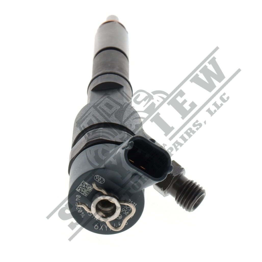 1000327449 - Injection Valve