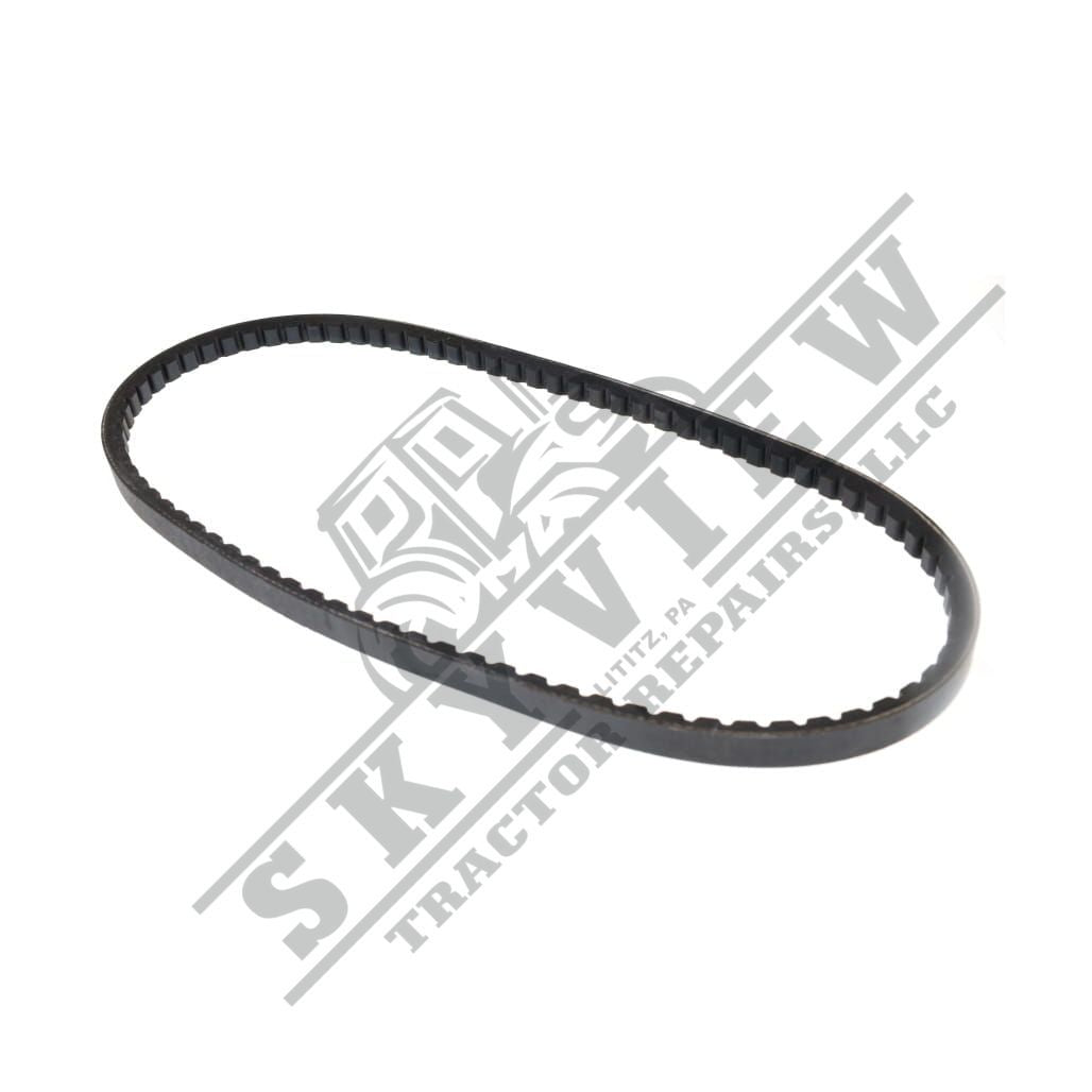 1000329792 - V Belt Pulley