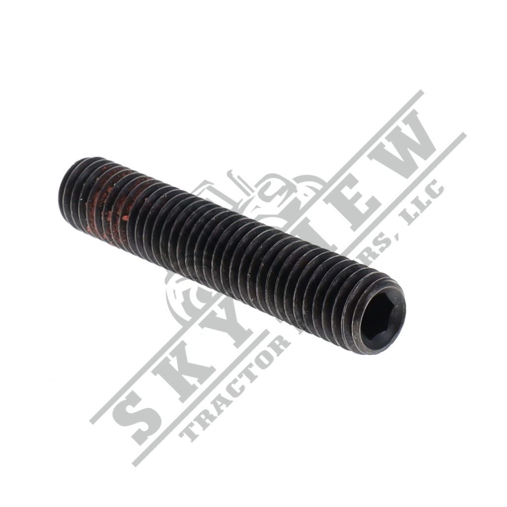 1000330340 - Allen Head Bolt