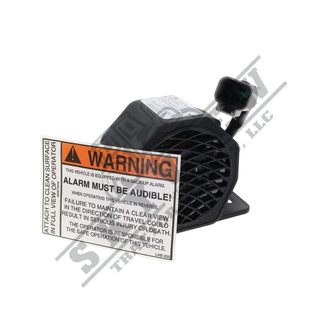1000333497 - Alarm Reverse