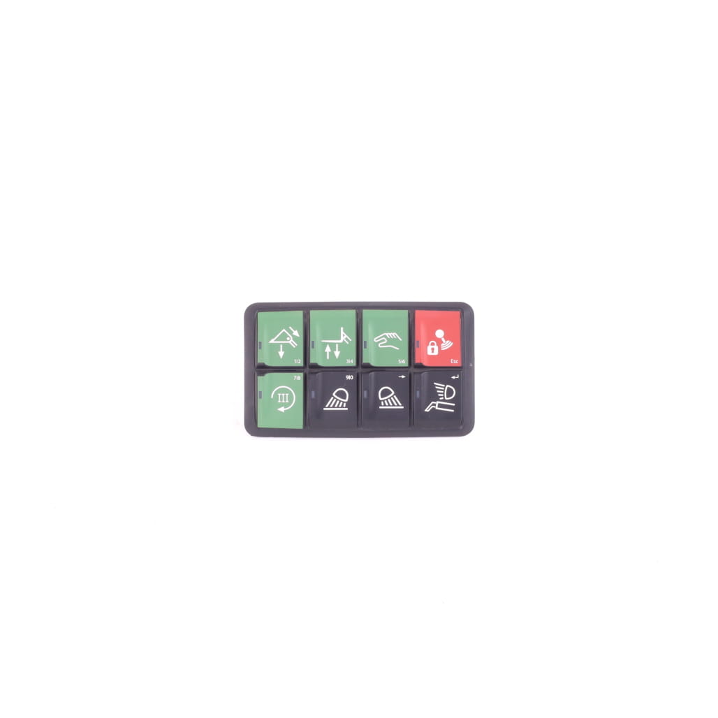 1000335104 - Keypad
