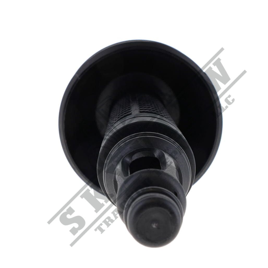 1000338725 - Oil Filter Head