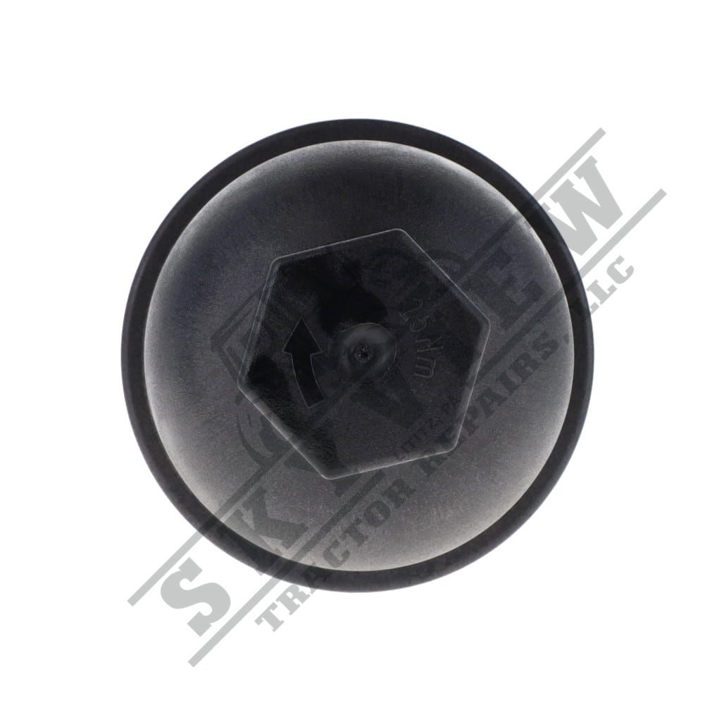1000338725 - Oil Filter Head