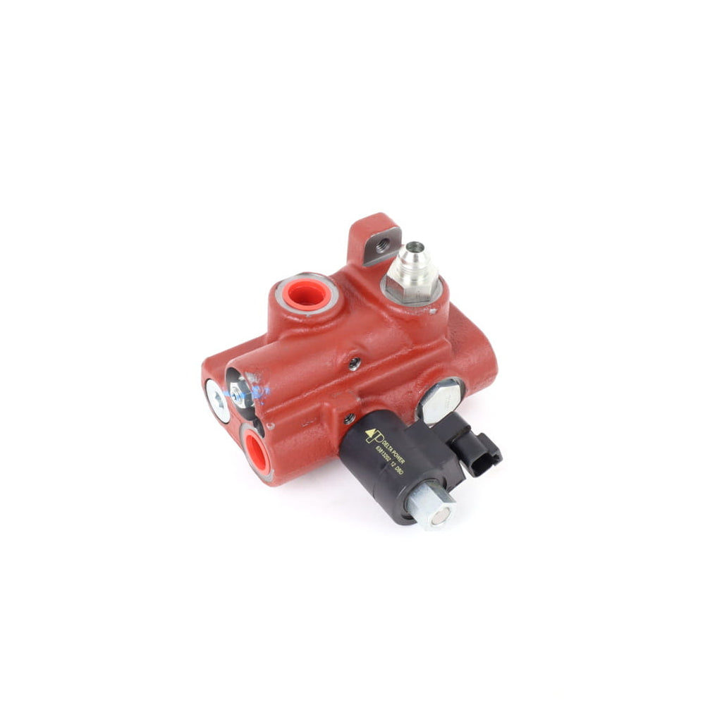 1000339819 - Bucket Leveling Valve