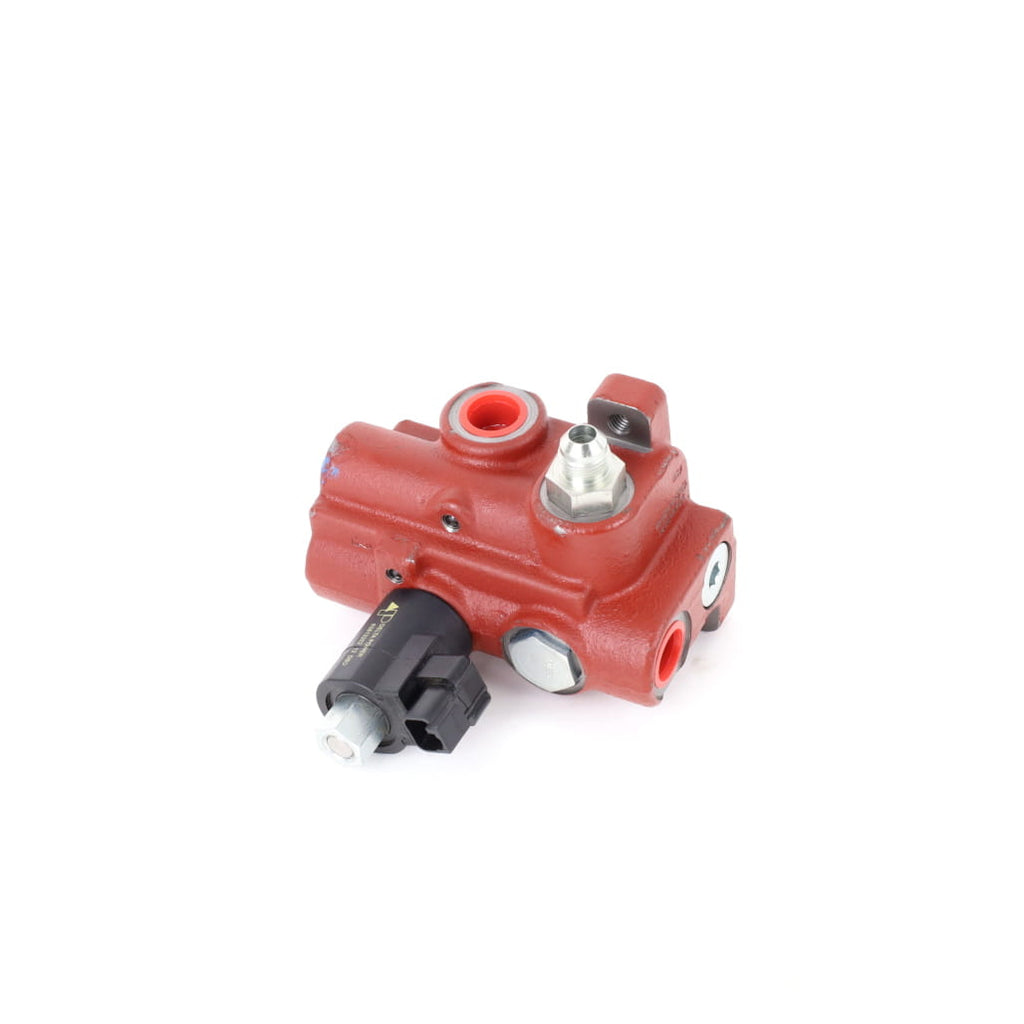 1000339819 - Bucket Leveling Valve