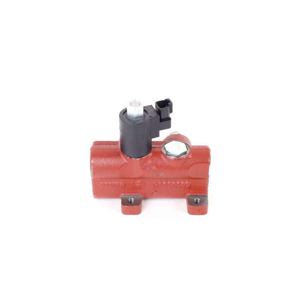 1000339819 - Bucket Leveling Valve