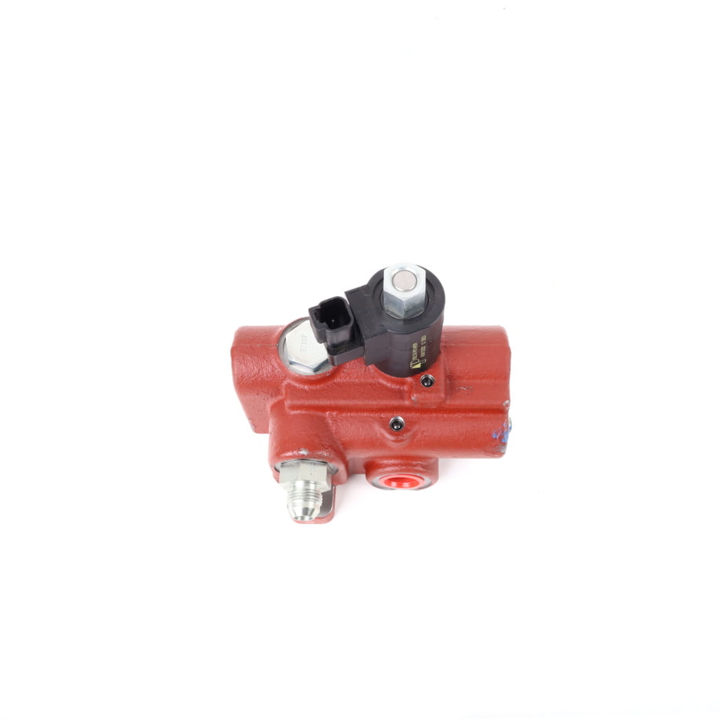 1000339819 - Bucket Leveling Valve