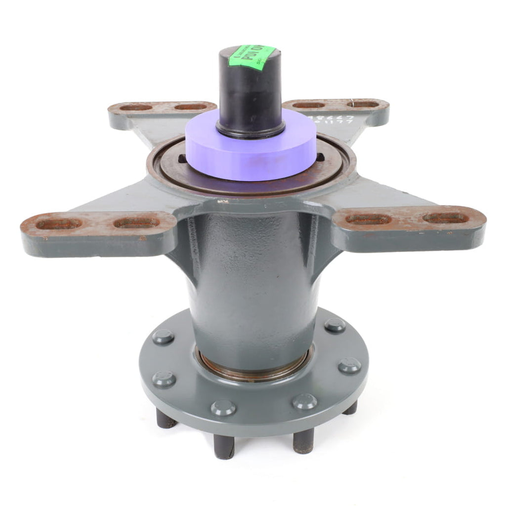 1000339877 - Axle Assembly