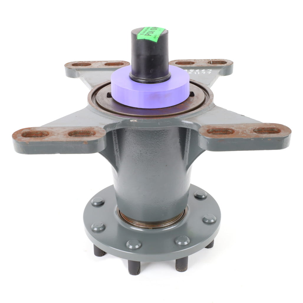 1000339877 - Axle Assembly