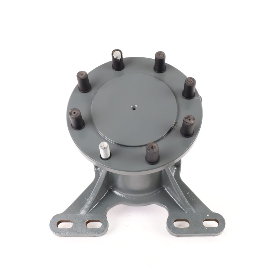 1000339877 - Axle Assembly