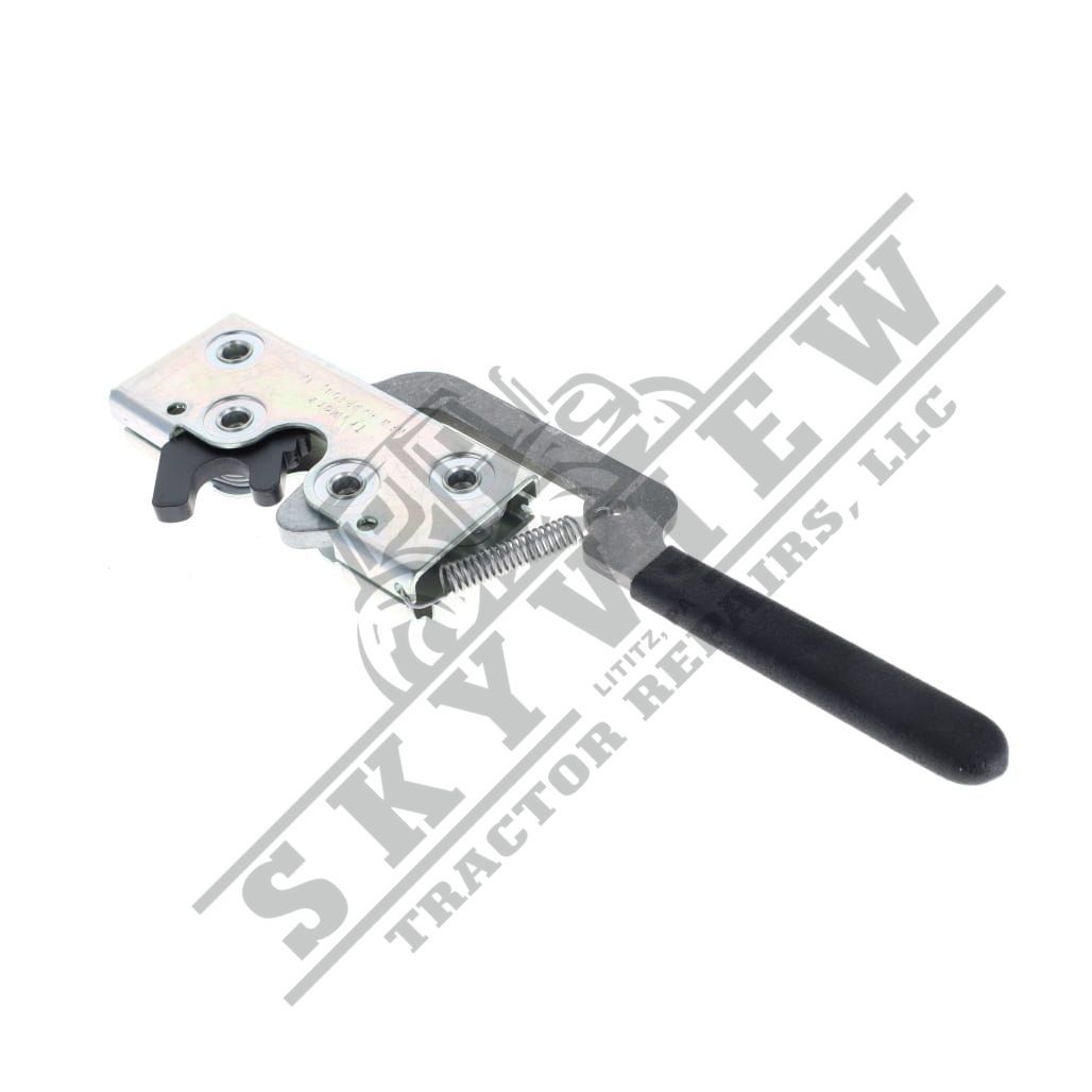 1000340096 - Latch, Tailgate