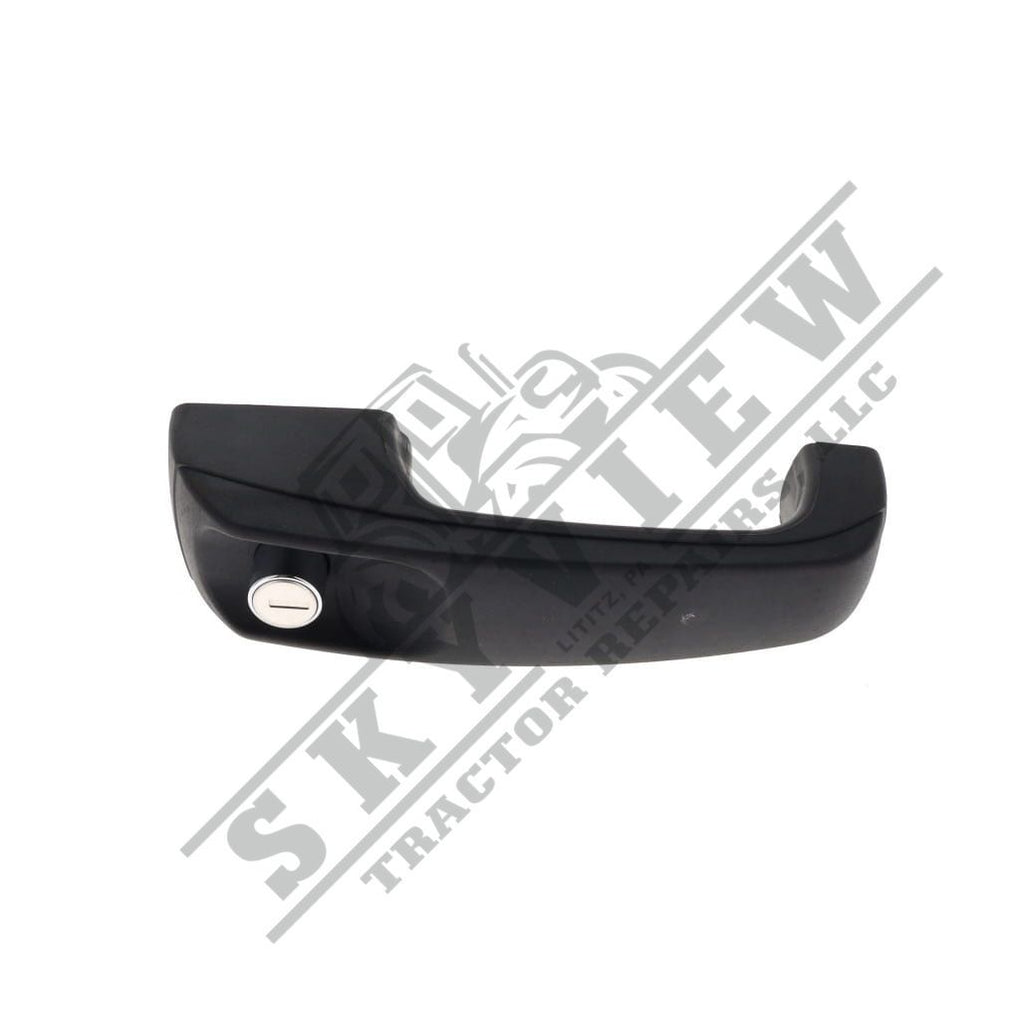 1000340102 - Door Latch, Push Button