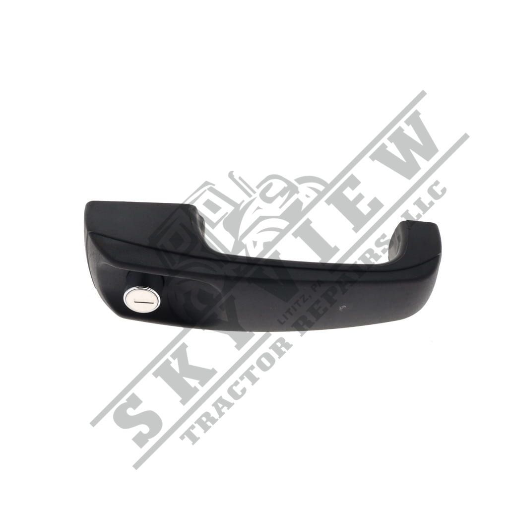 1000340102 - Door Latch, Push Button