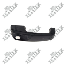 1000340102 - Door Latch, Push Button